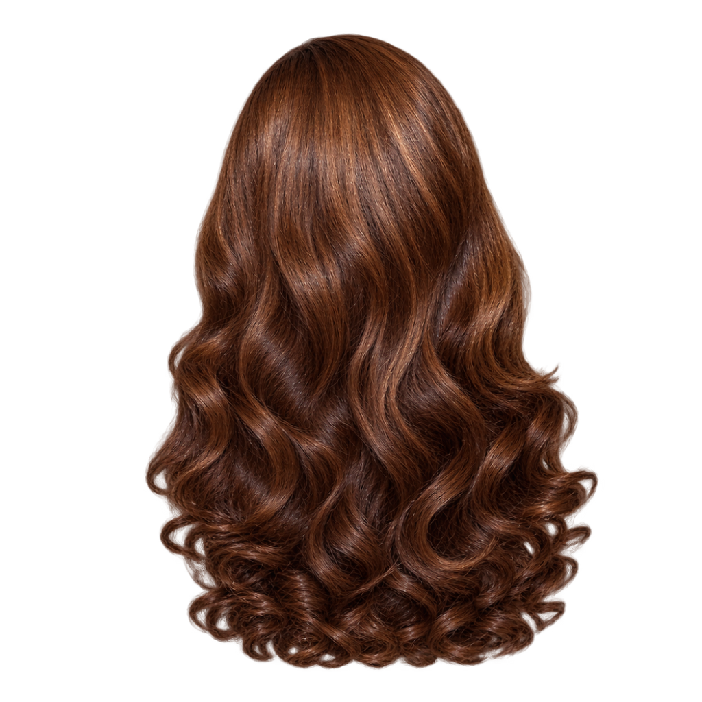 HD Lace wavy