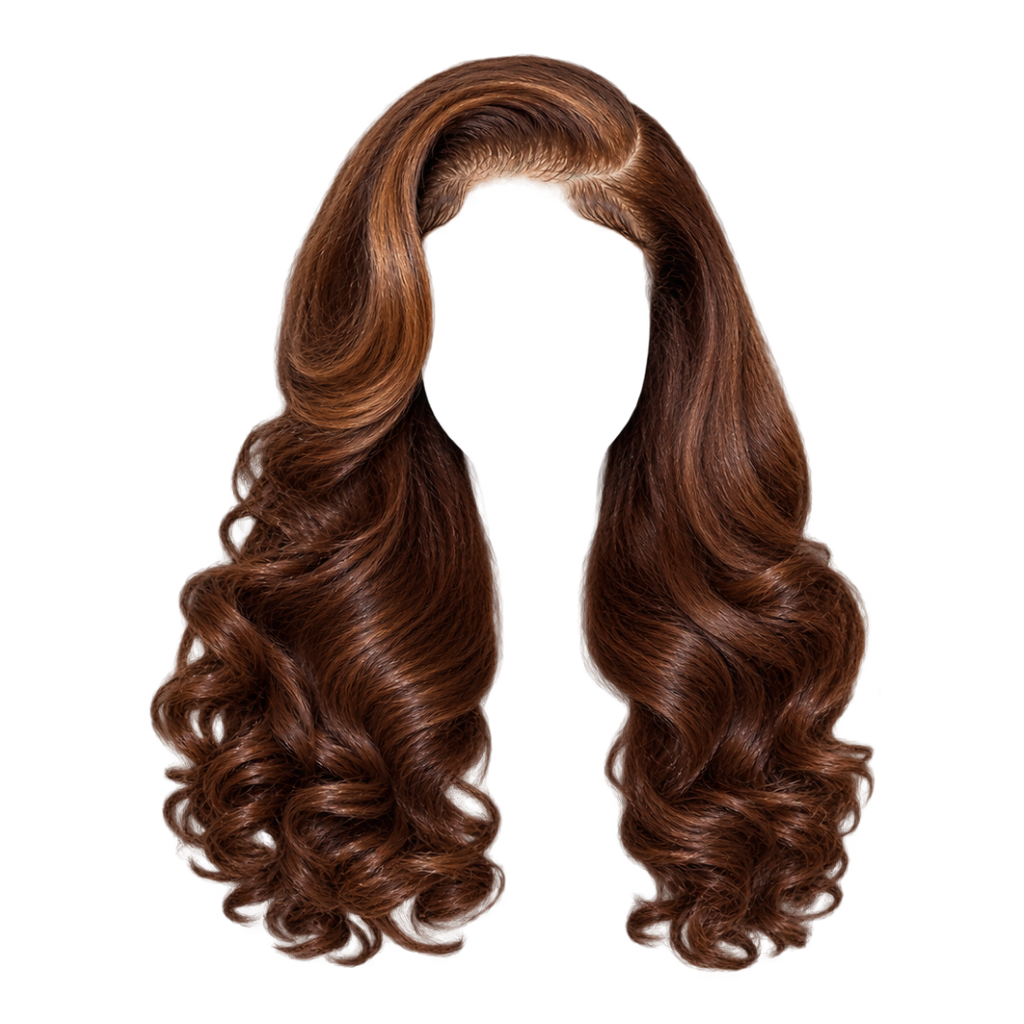 HD Lace wavy